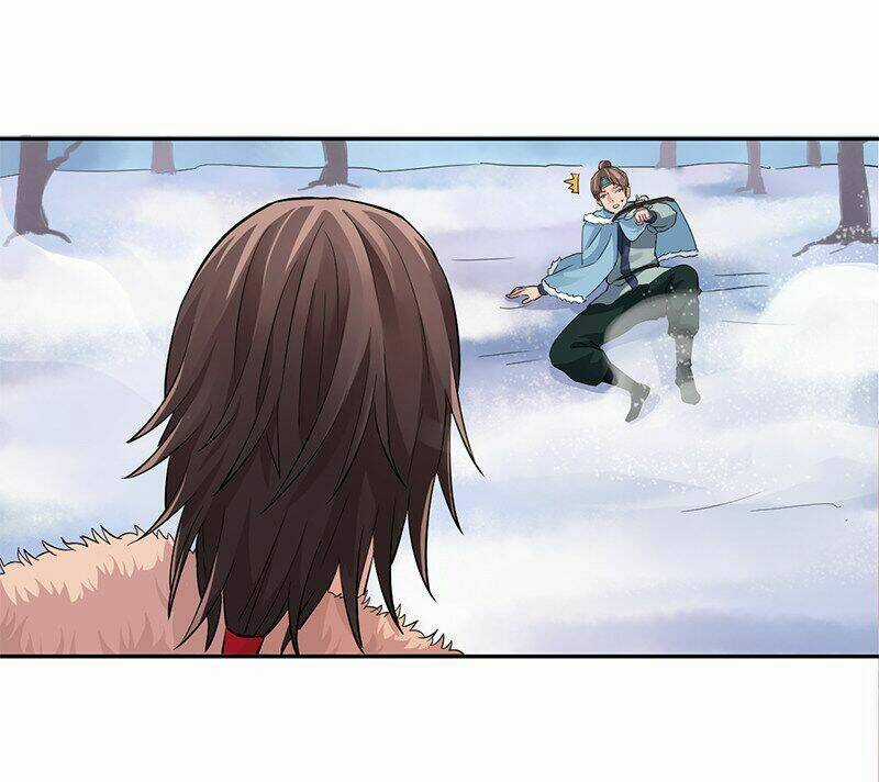 Nghiên Hương Kỳ Đàm Chapter 39 trang 37