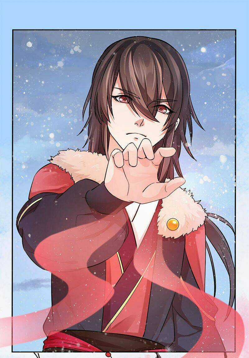 Nghiên Hương Kỳ Đàm Chapter 39 trang 39