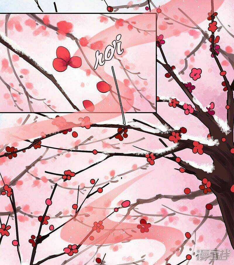 Nghiên Hương Kỳ Đàm Chapter 39 trang 40