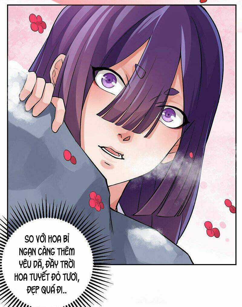 Nghiên Hương Kỳ Đàm Chapter 39 trang 42