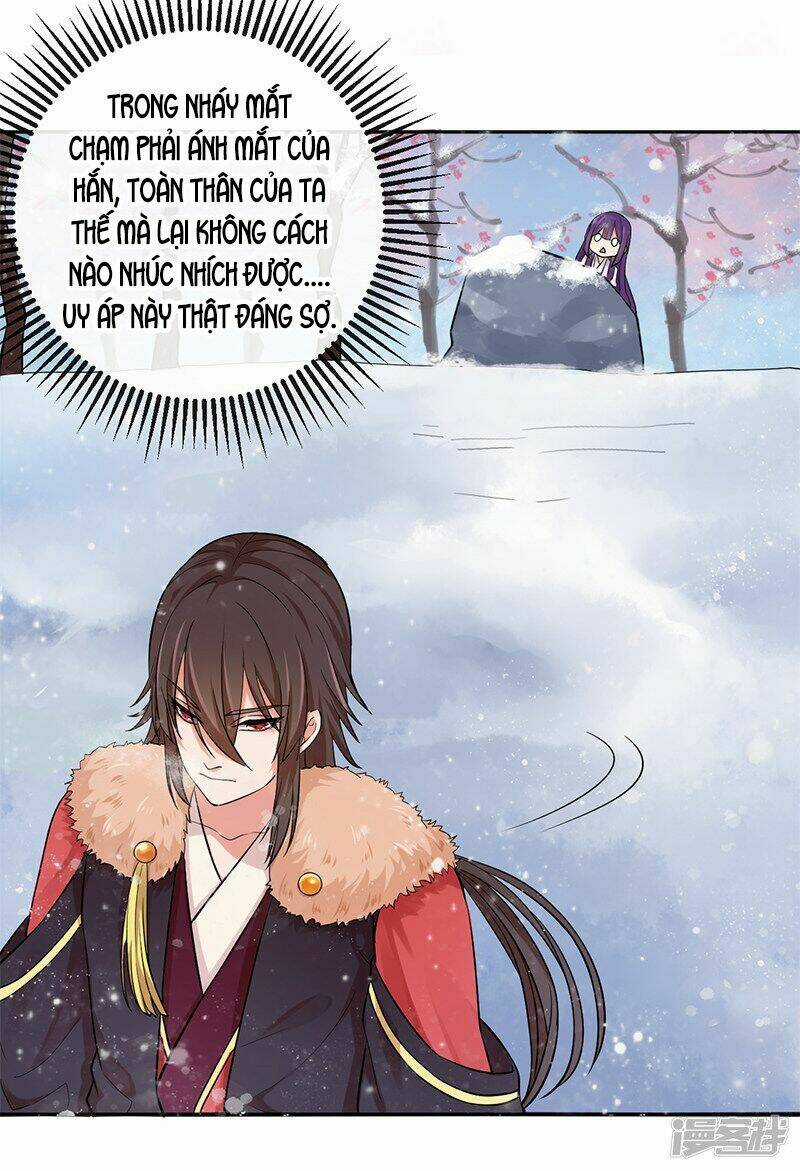 Nghiên Hương Kỳ Đàm Chapter 39 trang 45