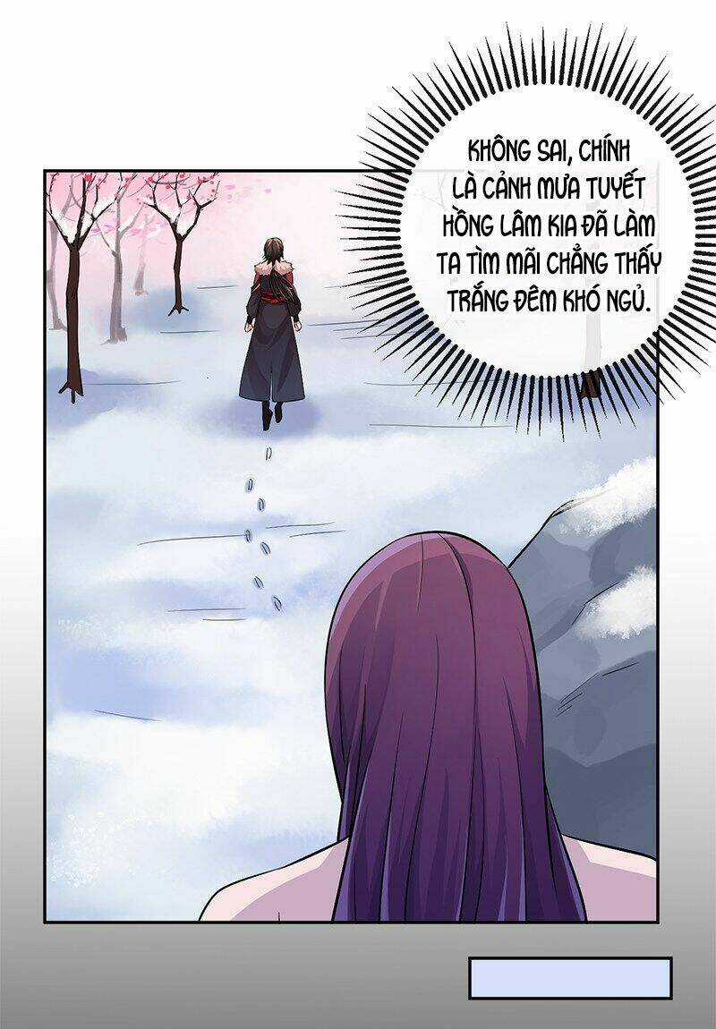 Nghiên Hương Kỳ Đàm Chapter 39 trang 46