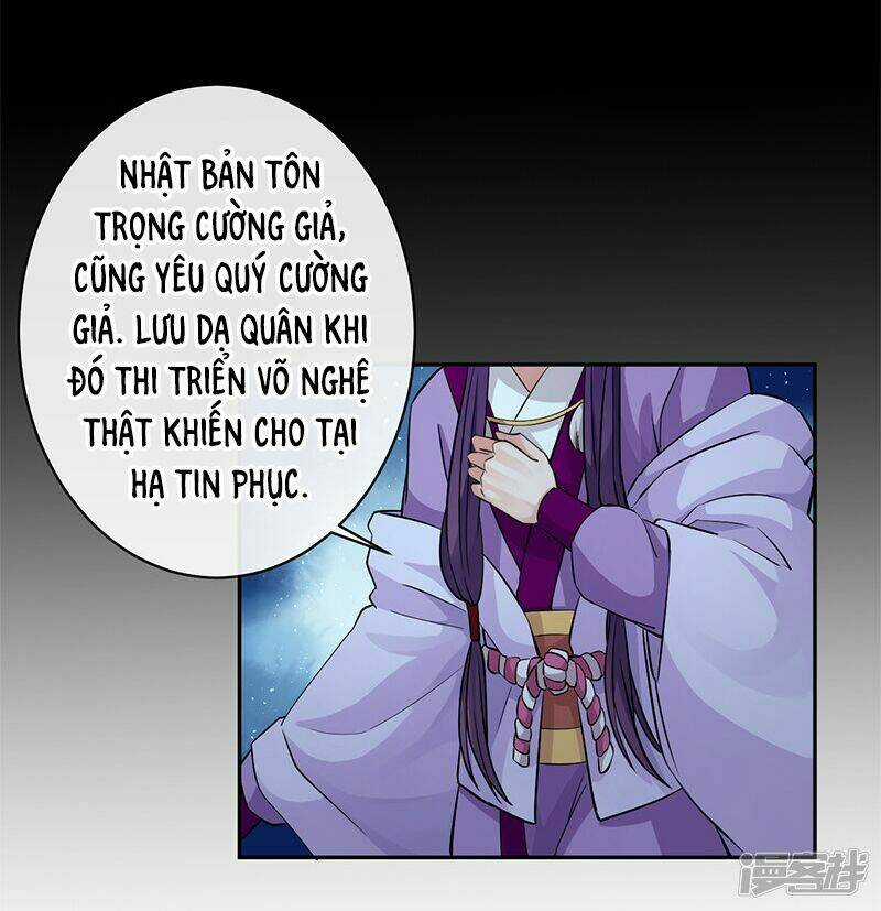 Nghiên Hương Kỳ Đàm Chapter 39 trang 48