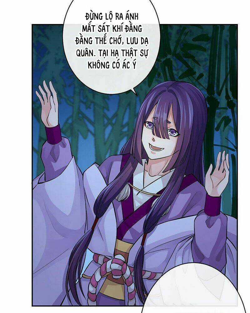 Nghiên Hương Kỳ Đàm Chapter 39 trang 5