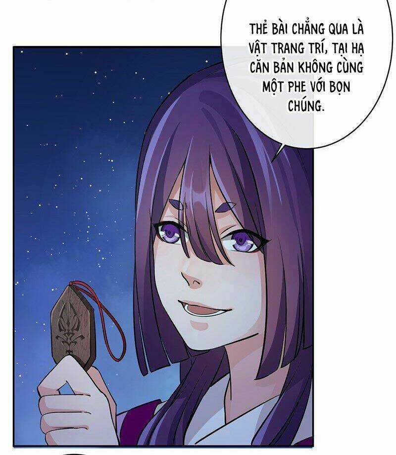 Nghiên Hương Kỳ Đàm Chapter 39 trang 6