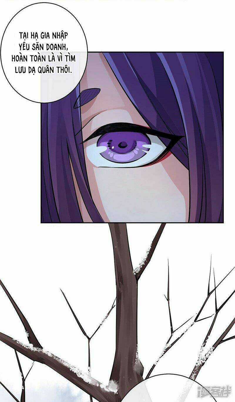 Nghiên Hương Kỳ Đàm Chapter 39 trang 7