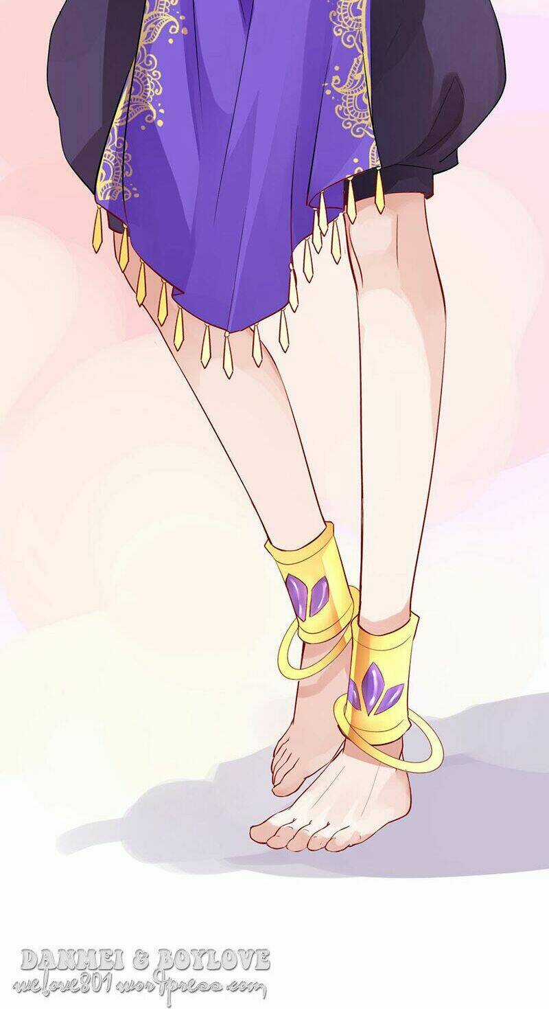 Nghiên Hương Kỳ Đàm Chapter 4 trang 10