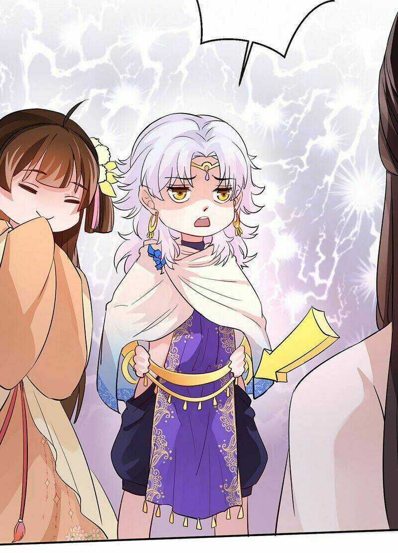 Nghiên Hương Kỳ Đàm Chapter 4 trang 13