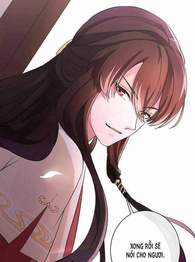 Nghiên Hương Kỳ Đàm Chapter 4 trang 17