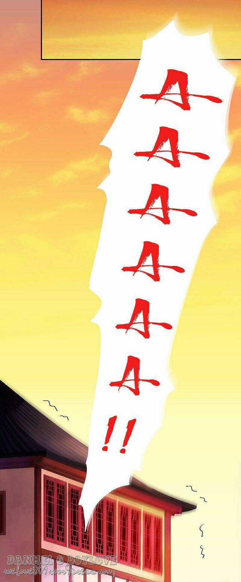 Nghiên Hương Kỳ Đàm Chapter 4 trang 33