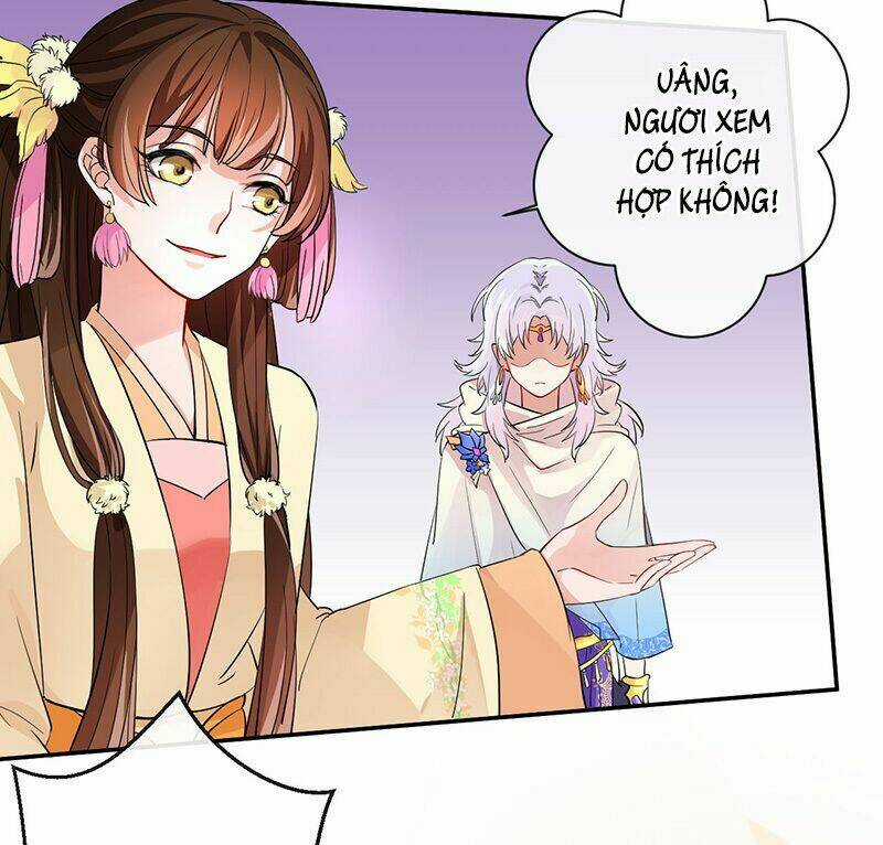 Nghiên Hương Kỳ Đàm Chapter 4 trang 8