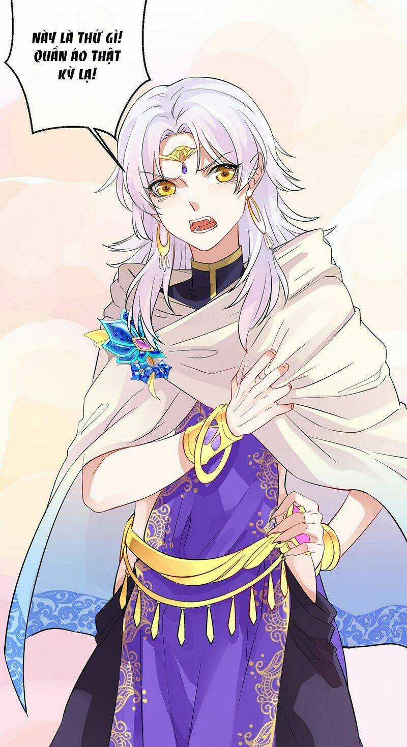 Nghiên Hương Kỳ Đàm Chapter 4 trang 9