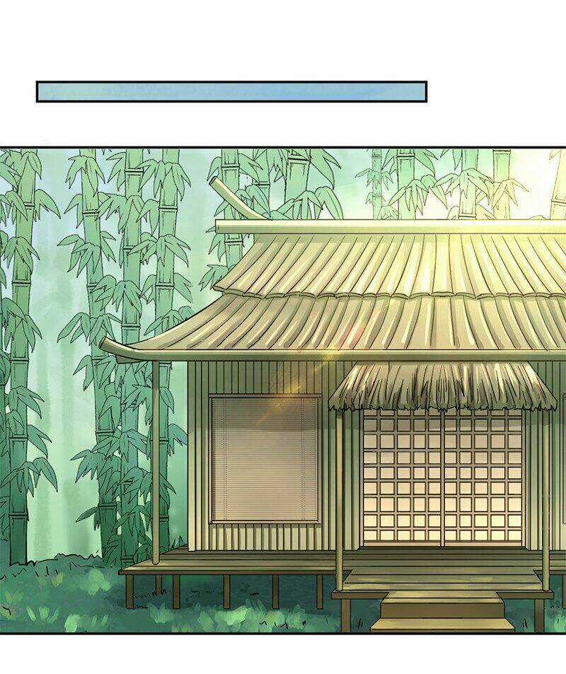 Nghiên Hương Kỳ Đàm Chapter 40 trang 12