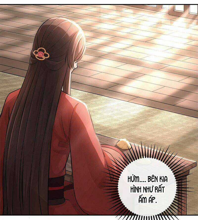 Nghiên Hương Kỳ Đàm Chapter 40 trang 15