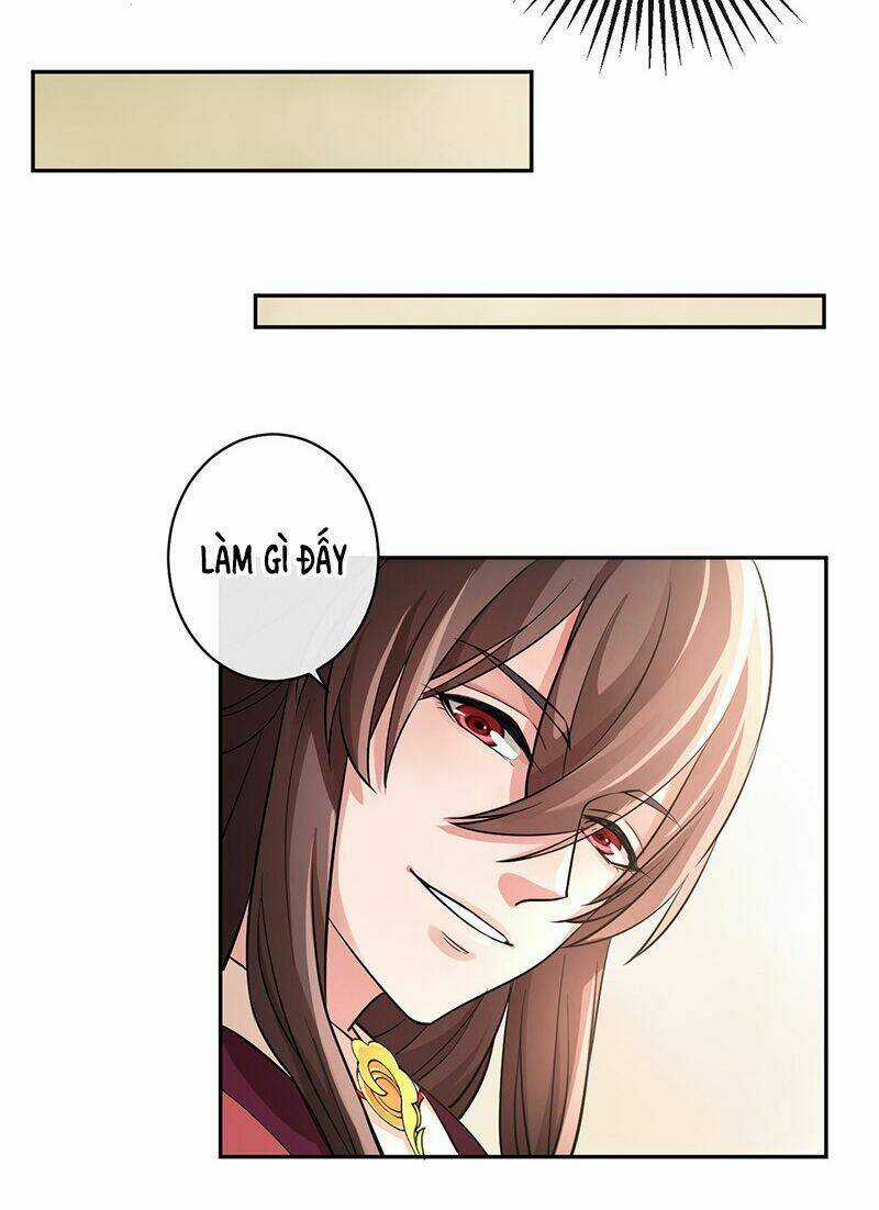 Nghiên Hương Kỳ Đàm Chapter 40 trang 16