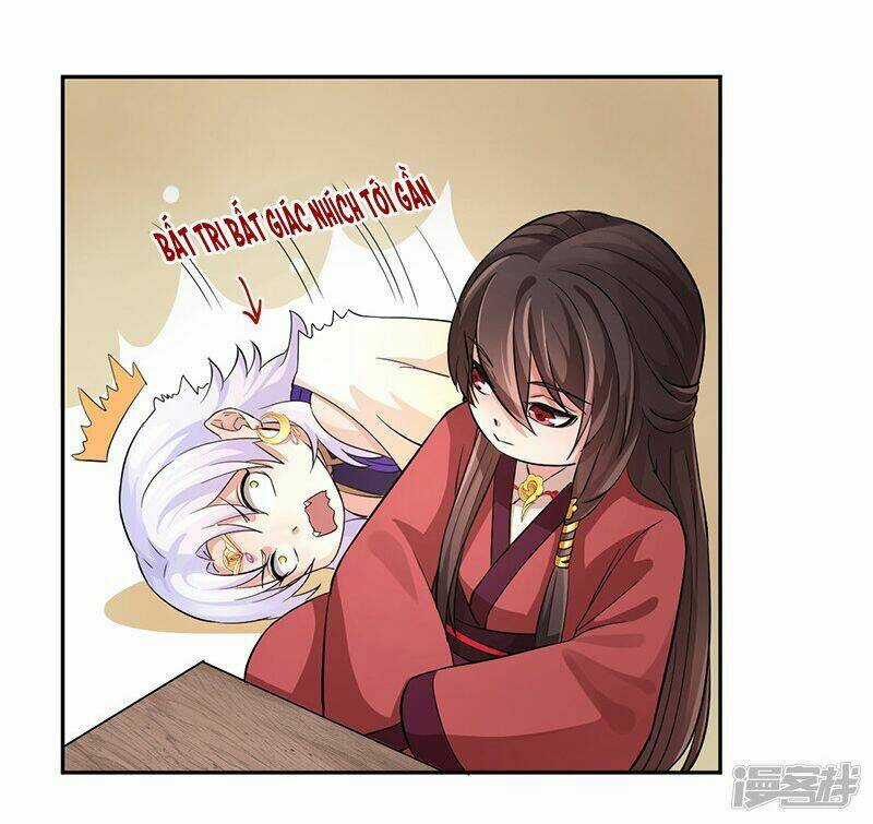 Nghiên Hương Kỳ Đàm Chapter 40 trang 17