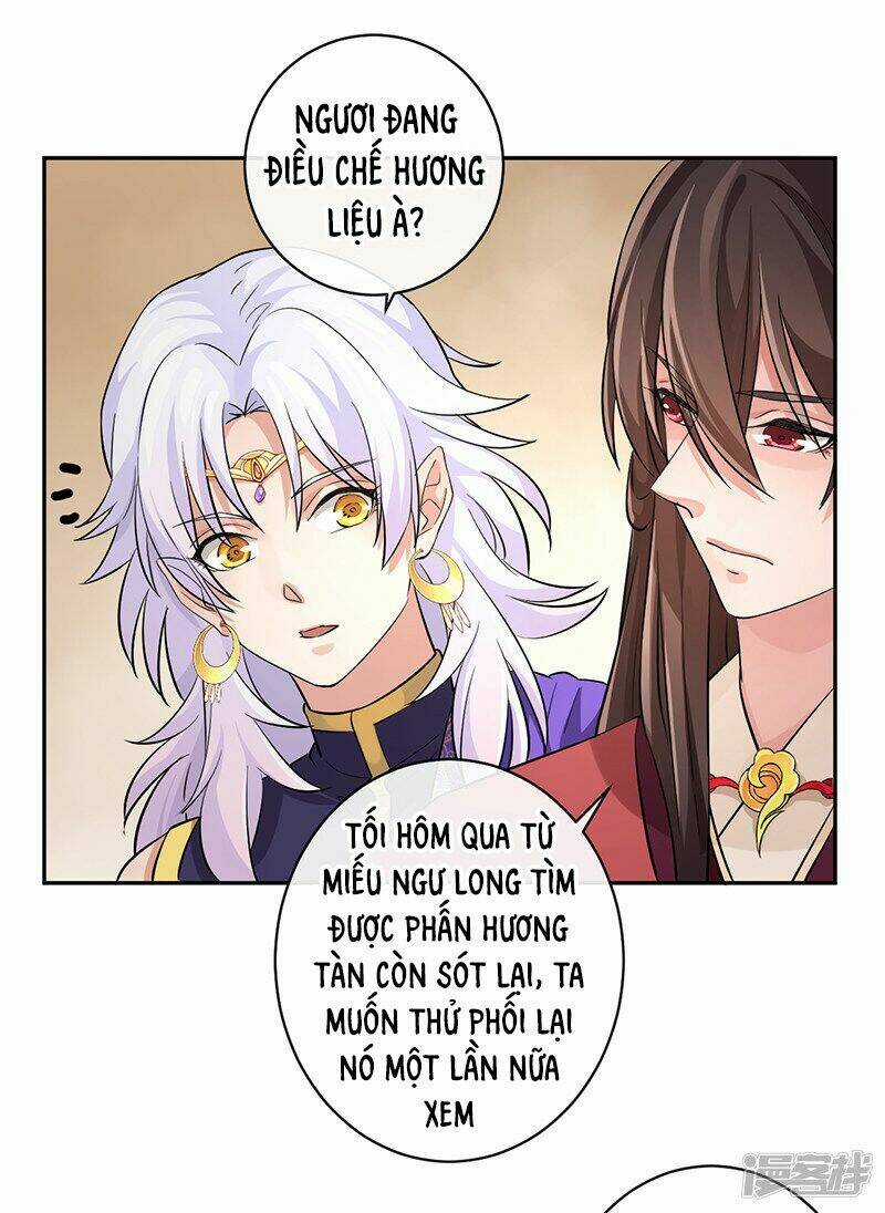 Nghiên Hương Kỳ Đàm Chapter 40 trang 19