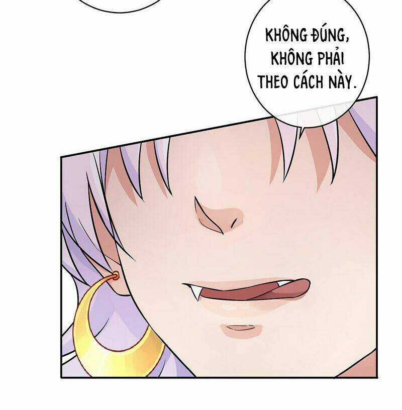 Nghiên Hương Kỳ Đàm Chapter 40 trang 21