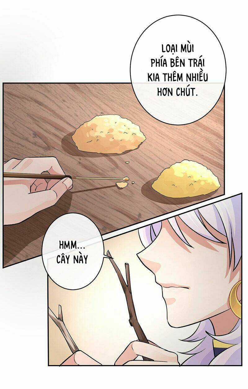 Nghiên Hương Kỳ Đàm Chapter 40 trang 23