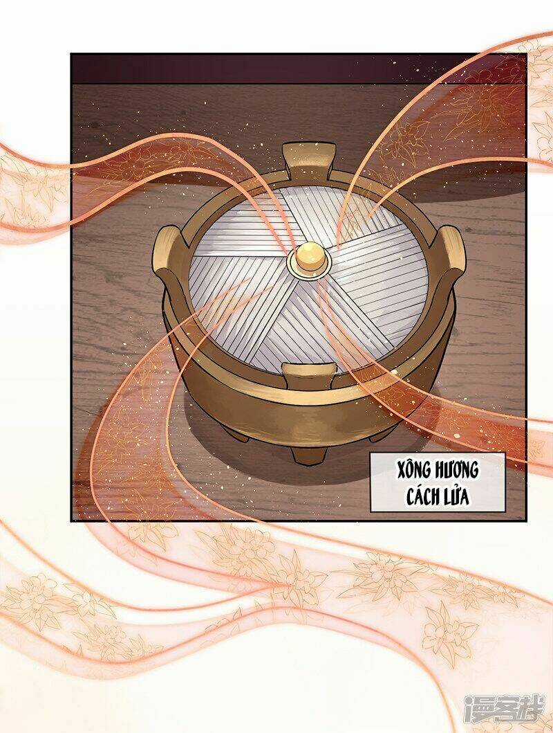 Nghiên Hương Kỳ Đàm Chapter 40 trang 26