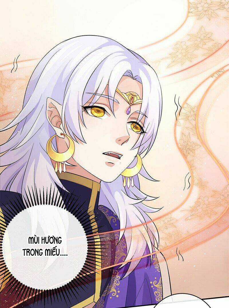 Nghiên Hương Kỳ Đàm Chapter 40 trang 27