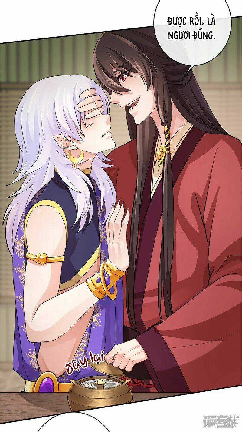 Nghiên Hương Kỳ Đàm Chapter 40 trang 28