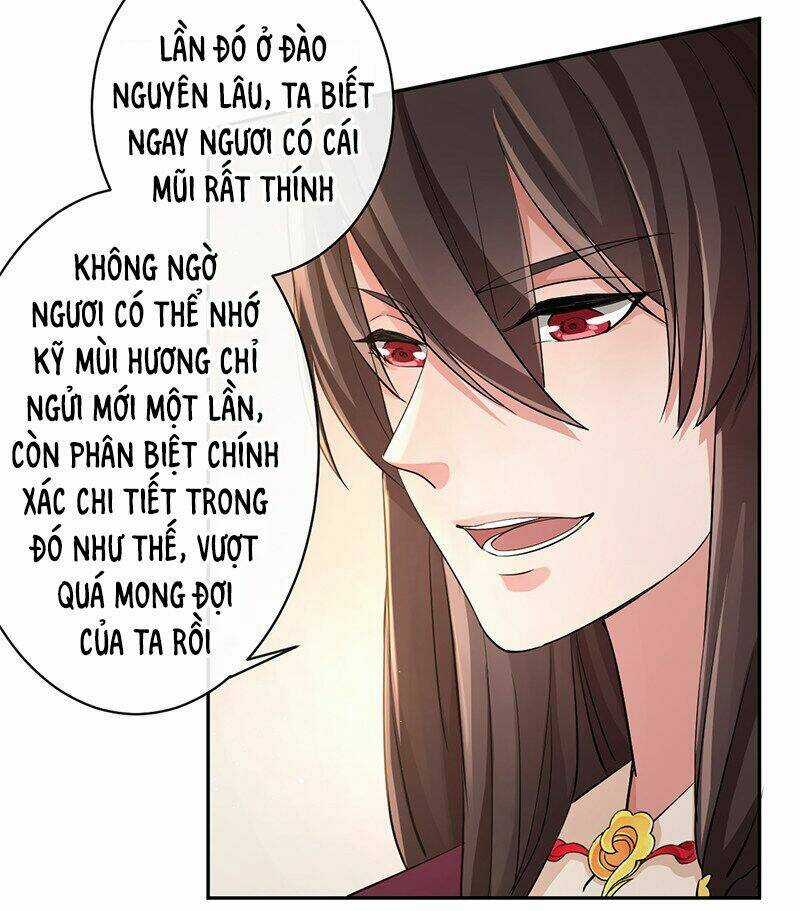 Nghiên Hương Kỳ Đàm Chapter 40 trang 29