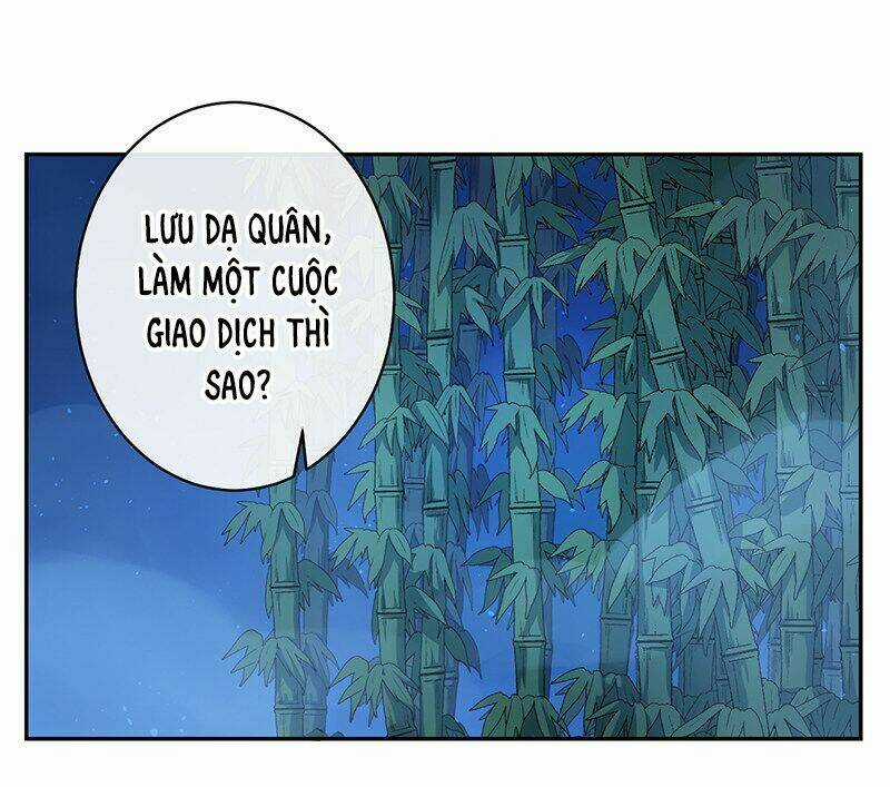 Nghiên Hương Kỳ Đàm Chapter 40 trang 3