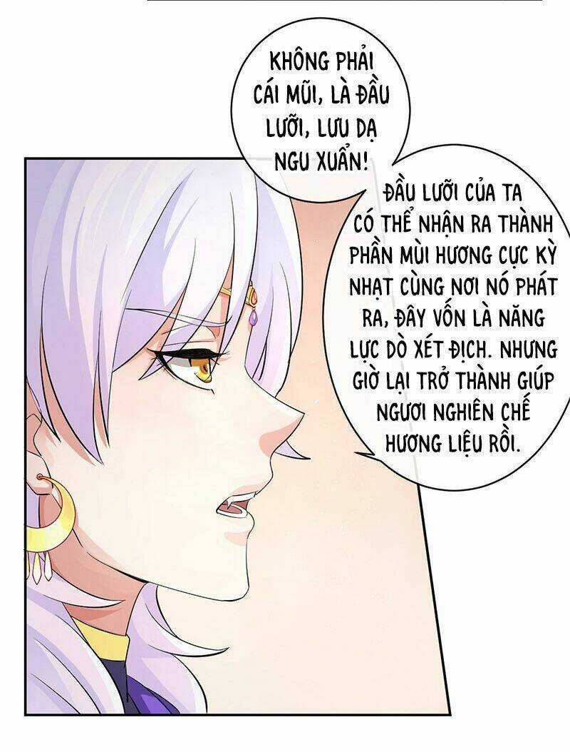 Nghiên Hương Kỳ Đàm Chapter 40 trang 30