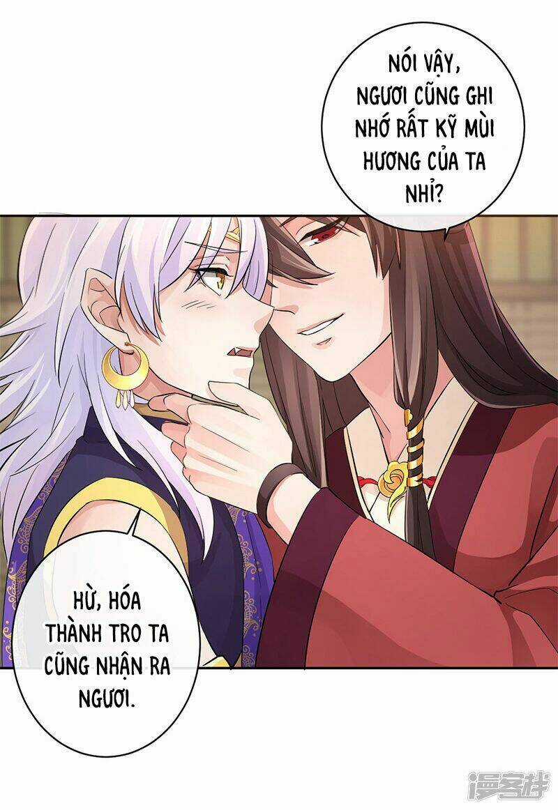 Nghiên Hương Kỳ Đàm Chapter 40 trang 31