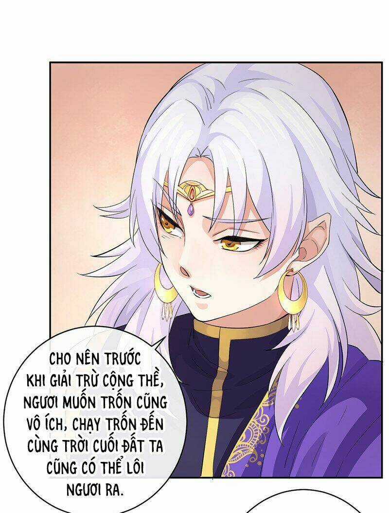 Nghiên Hương Kỳ Đàm Chapter 40 trang 32