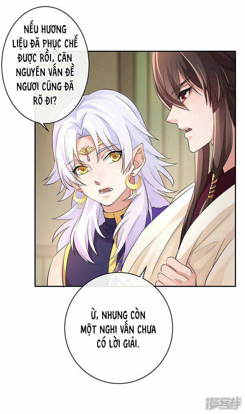 Nghiên Hương Kỳ Đàm Chapter 40 trang 34