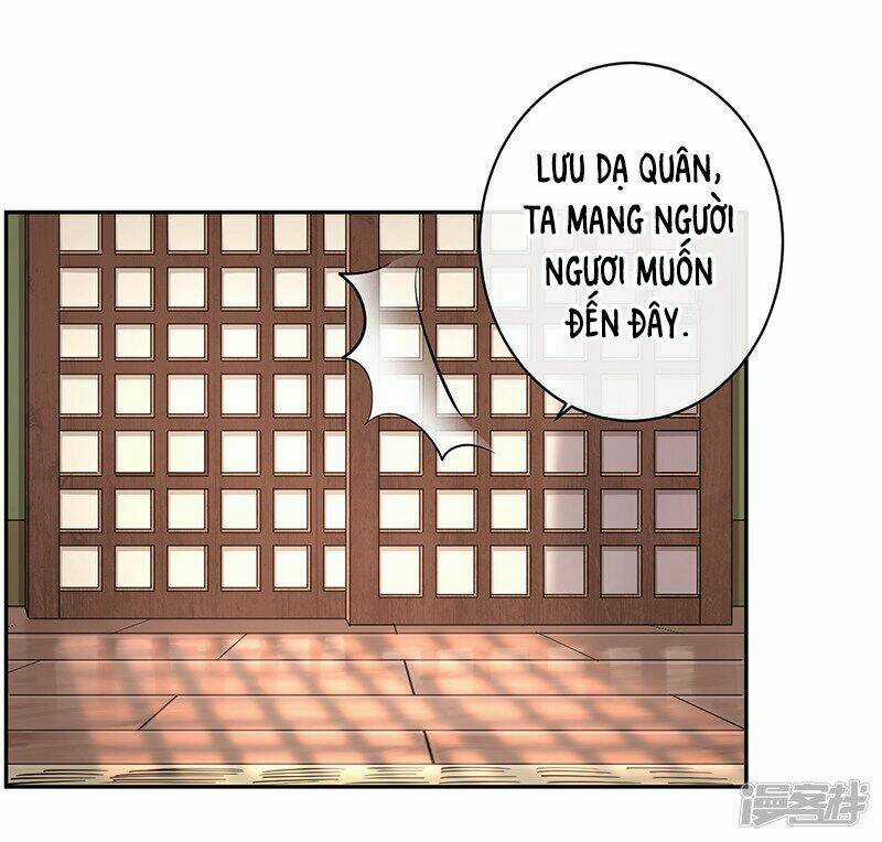 Nghiên Hương Kỳ Đàm Chapter 40 trang 36