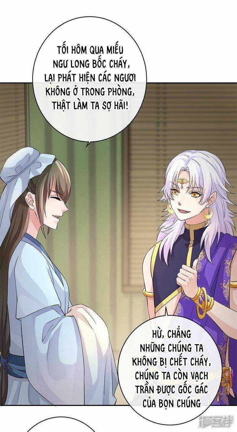 Nghiên Hương Kỳ Đàm Chapter 40 trang 38