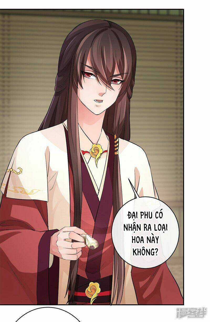 Nghiên Hương Kỳ Đàm Chapter 40 trang 40