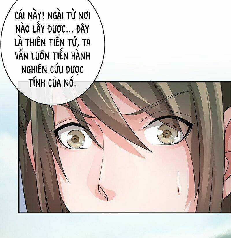 Nghiên Hương Kỳ Đàm Chapter 40 trang 41