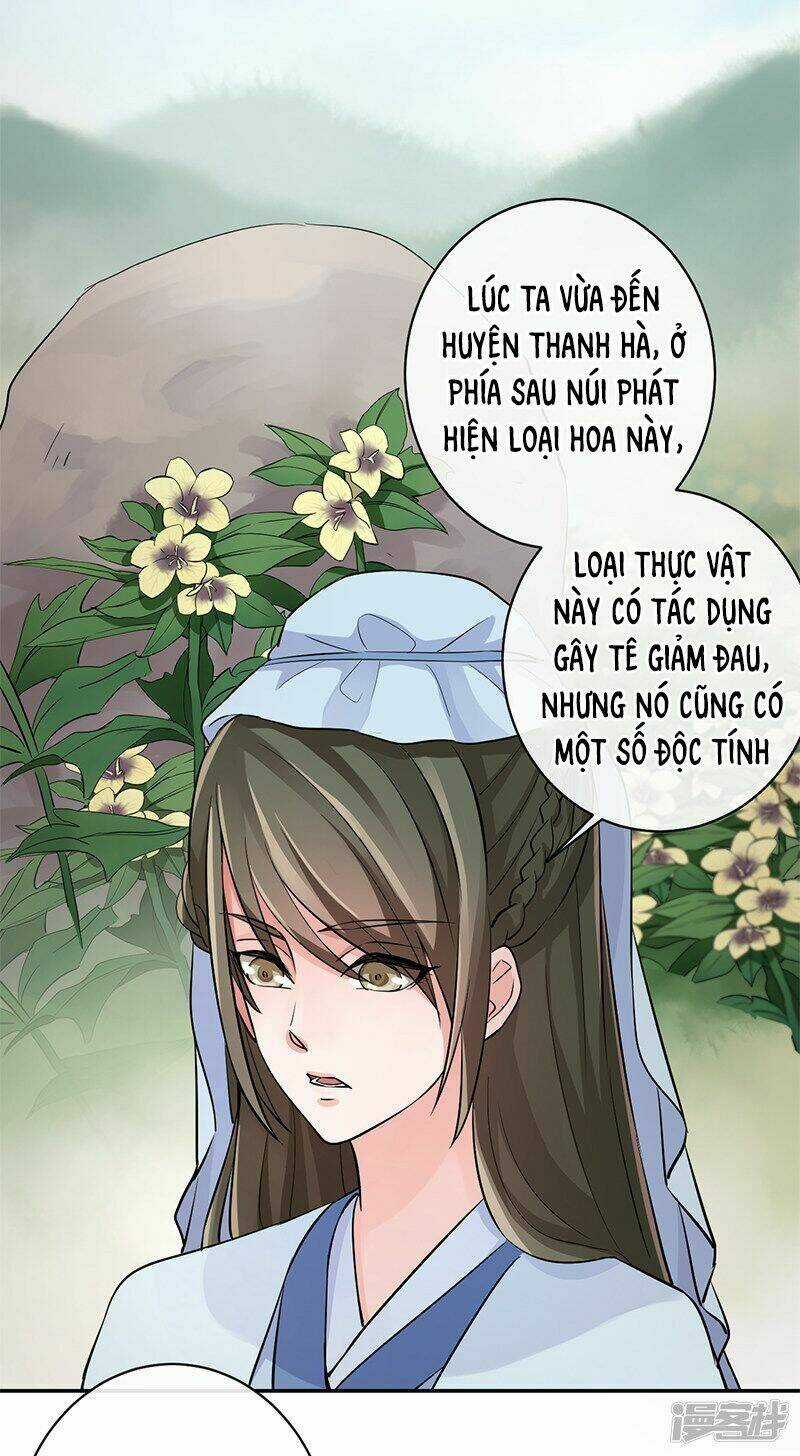 Nghiên Hương Kỳ Đàm Chapter 40 trang 42