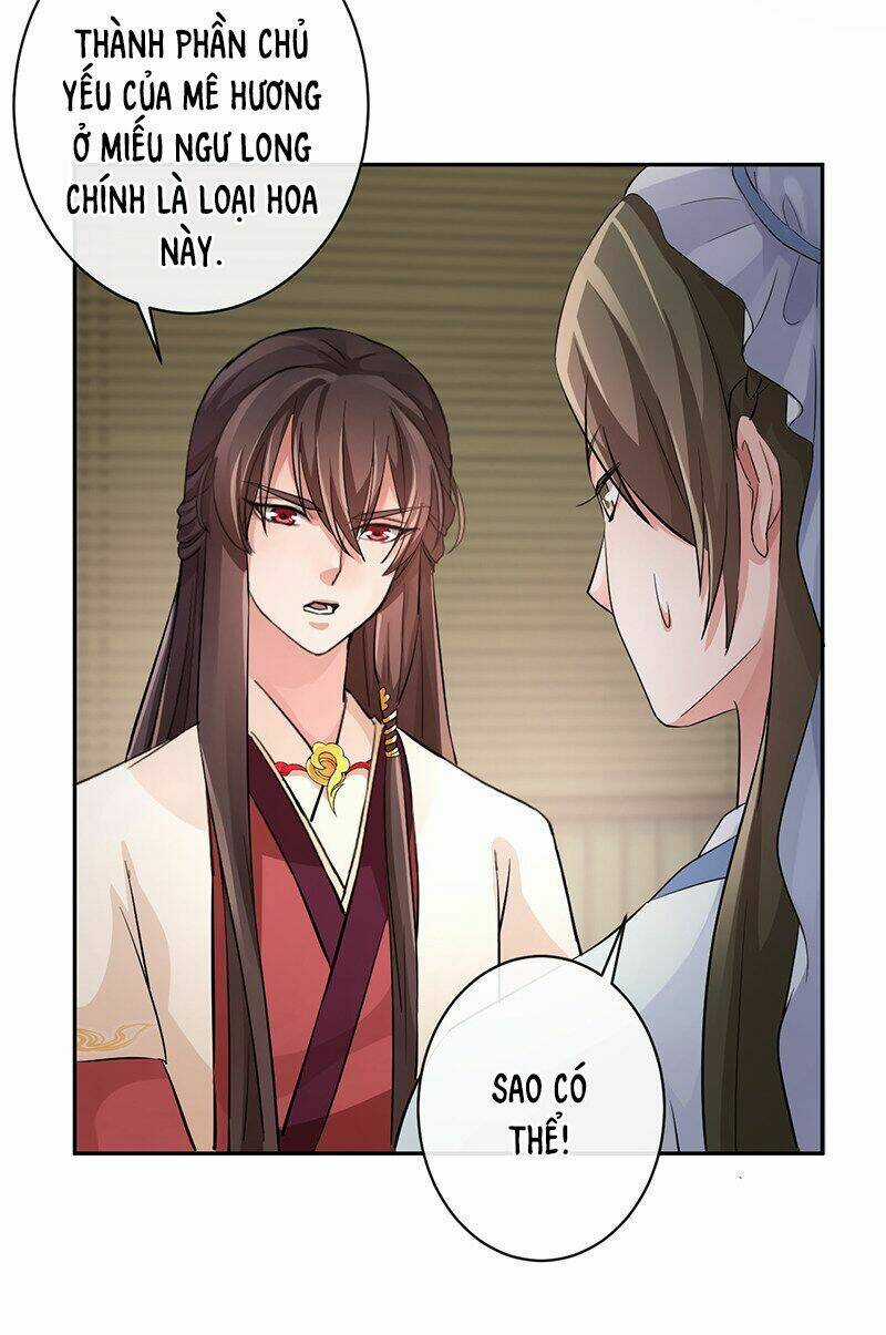 Nghiên Hương Kỳ Đàm Chapter 40 trang 43