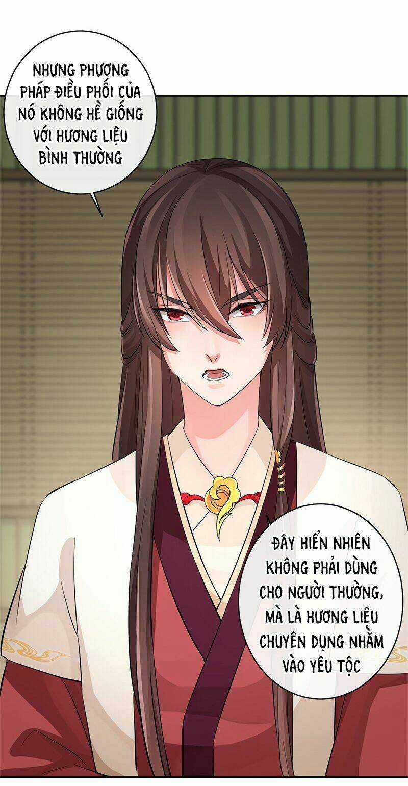 Nghiên Hương Kỳ Đàm Chapter 40 trang 44