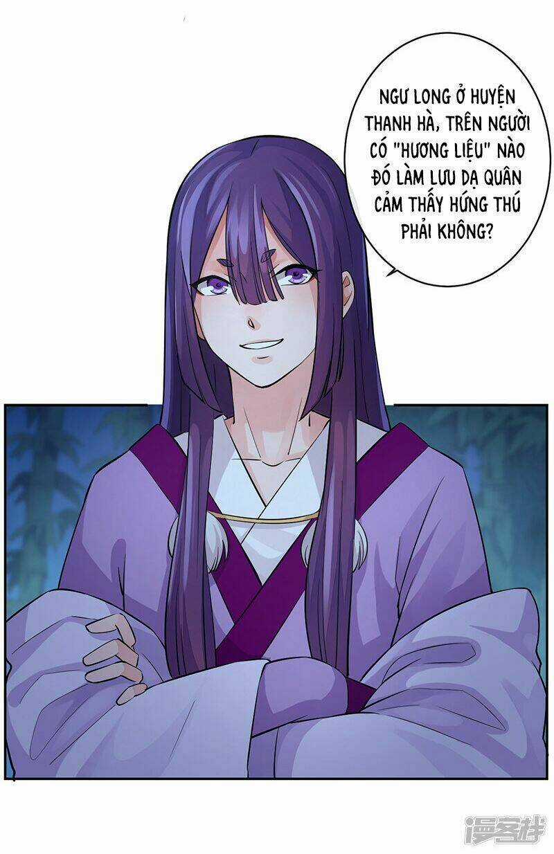 Nghiên Hương Kỳ Đàm Chapter 40 trang 5