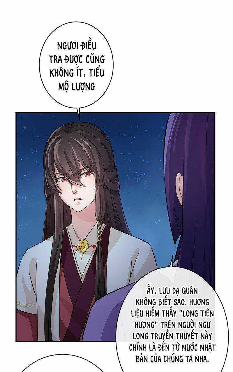 Nghiên Hương Kỳ Đàm Chapter 40 trang 6