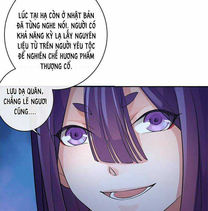 Nghiên Hương Kỳ Đàm Chapter 40 trang 7