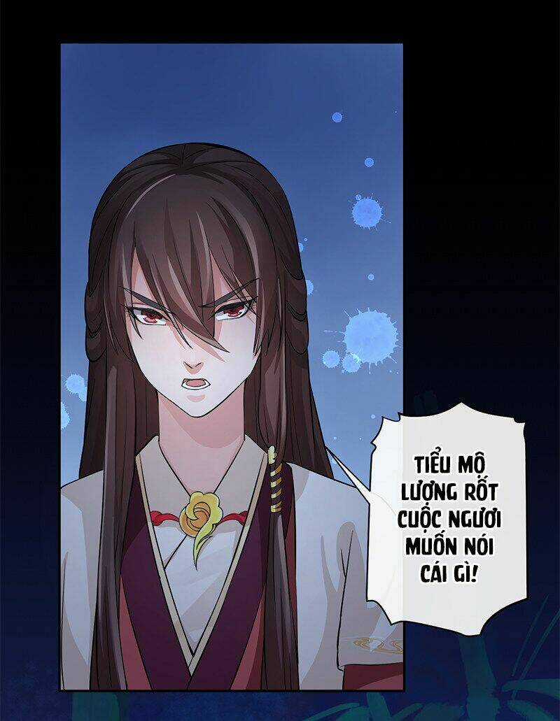 Nghiên Hương Kỳ Đàm Chapter 40 trang 9