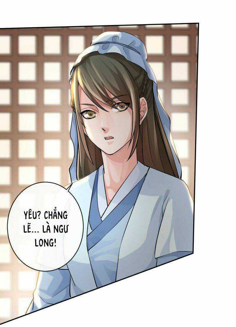 Nghiên Hương Kỳ Đàm Chapter 41 trang 10