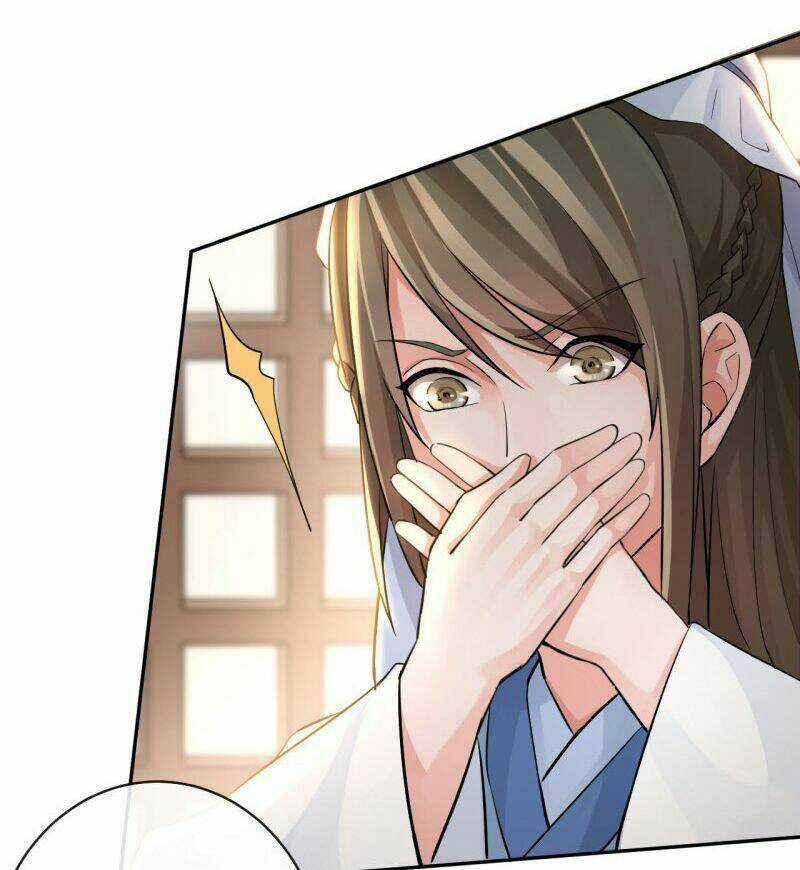 Nghiên Hương Kỳ Đàm Chapter 41 trang 11