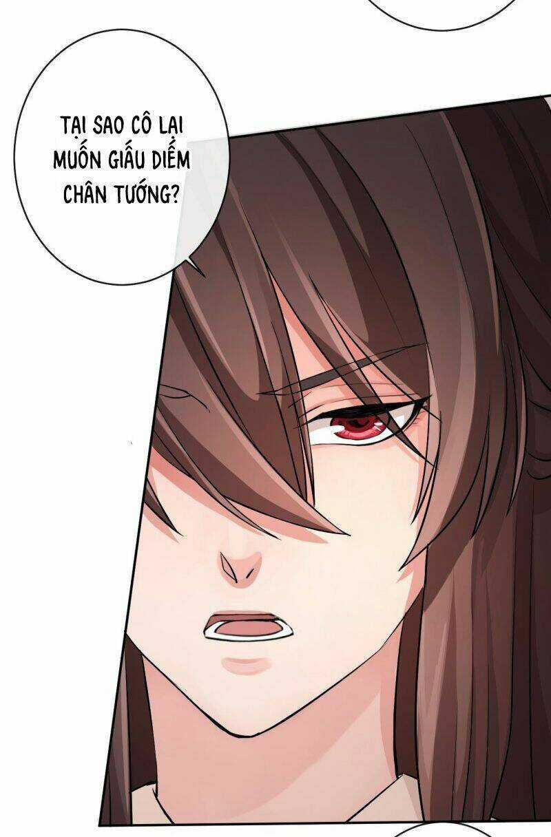 Nghiên Hương Kỳ Đàm Chapter 41 trang 15