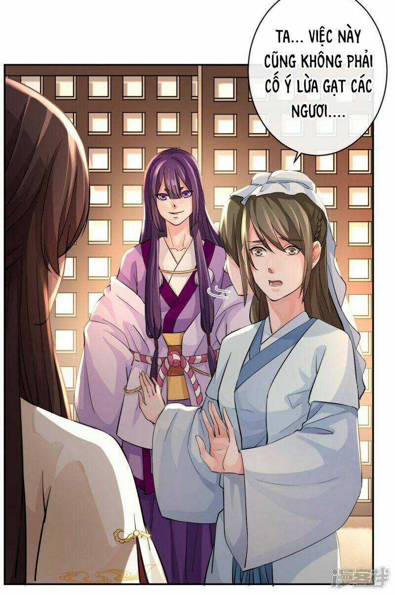 Nghiên Hương Kỳ Đàm Chapter 41 trang 16