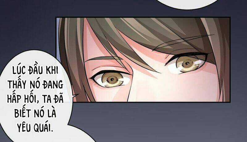 Nghiên Hương Kỳ Đàm Chapter 41 trang 19