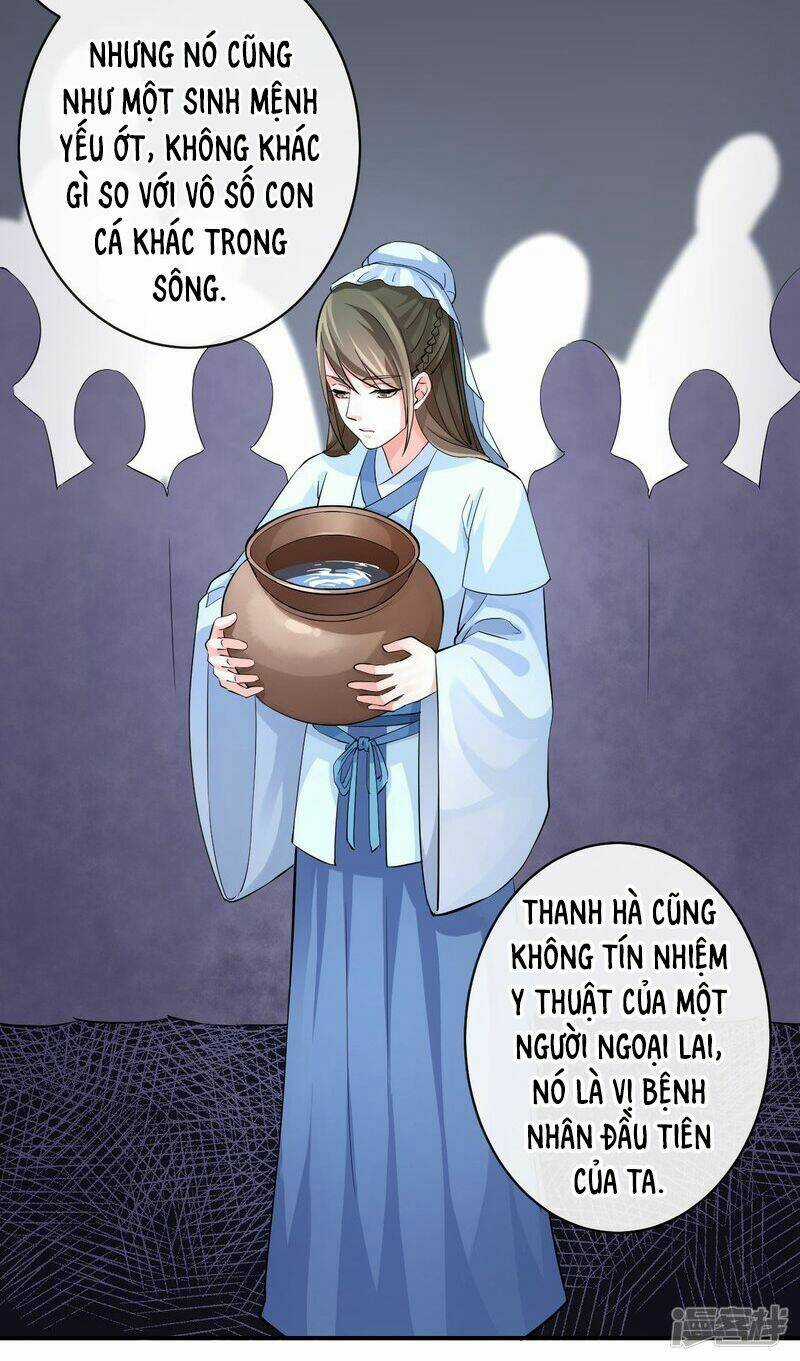 Nghiên Hương Kỳ Đàm Chapter 41 trang 20