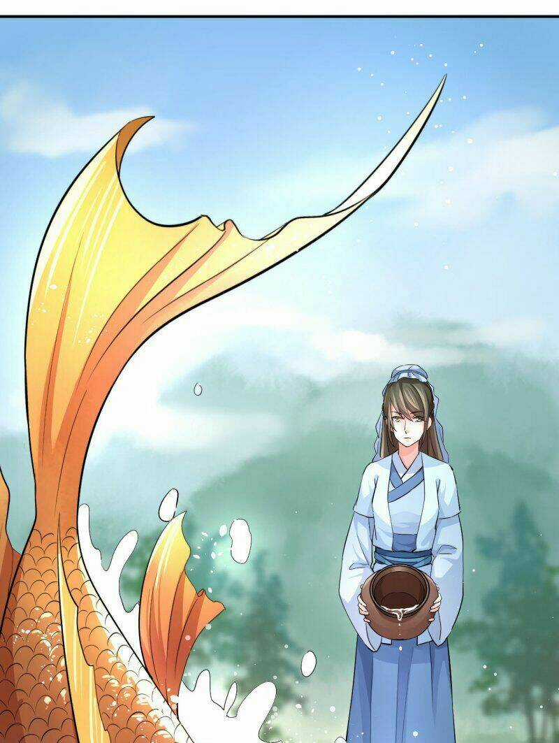 Nghiên Hương Kỳ Đàm Chapter 41 trang 21